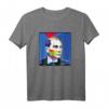 Retro Mustafa Kemal Atatürk Portrait T-Shirt - Vintage Türkei Geschenk für Atatürk Fans und Türkische Kultur