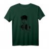 Mustafa Kemal Atatürk T-Shirt Vater der Türkei Schwarz Fez – Symbol für türkische Geschichte und Kultur