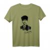 Mustafa Kemal Atatürk T-Shirt Vater der Türkei Schwarz Fez – Symbol für türkische Geschichte und Kultur