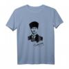 Mustafa Kemal Atatürk T-Shirt Vater der Türkei Schwarz Fez – Symbol für türkische Geschichte und Kultur