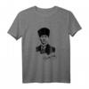 Mustafa Kemal Atatürk T-Shirt Vater der Türkei Schwarz Fez – Symbol für türkische Geschichte und Kultur