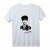 Mustafa Kemal Atatürk T-Shirt Vater der Türkei Schwarz Fez – Symbol für türkische Geschichte und Kultur