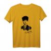 Mustafa Kemal Atatürk T-Shirt Vater der Türkei Schwarz Fez Sweatshirt – Patriotisches Kleidungsstück für türkische Geschichte und Nationalstolz