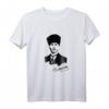Mustafa Kemal Atatürk T-Shirt Vater der Türkei Schwarz Fez Sweatshirt – Patriotisches Kleidungsstück für türkische Geschichte und Nationalstolz