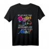 We Are More Than Besties T-Shirt – Lustiges Geschenk für Paare, Familie & Freunde zu Geburtstag, Jahrestag, Vatertag & Festivals