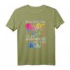 We Are More Than Besties T-Shirt – Lustiges Geschenk für Paare, Familie & Freunde zu Geburtstag, Jahrestag, Vatertag & Festivals