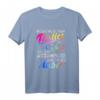 We Are More Than Besties T-Shirt – Lustiges Geschenk für Paare, Familie & Freunde zu Geburtstag, Jahrestag, Vatertag & Festivals