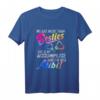 We Are More Than Besties T-Shirt – Lustiges Geschenk für Paare, Familie & Freunde zu Geburtstag, Jahrestag, Vatertag & Festivals
