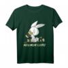 HapKoala Kaffee-Liebhaber und Morgen Person T-Shirt – Perfektes Geschenk für Kaffeefans und Frühaufsteher