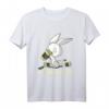HapKoala Kaffee-Liebhaber und Morgen Person T-Shirt – Perfektes Geschenk für Kaffeefans und Frühaufsteher
