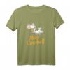 More Cowbell Shirt - Lustiges Drummer T-Shirt für Musiker und Musikliebhaber