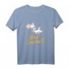 More Cowbell Shirt - Lustiges Drummer T-Shirt für Musiker und Musikliebhaber