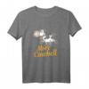 More Cowbell Shirt - Lustiges Drummer T-Shirt für Musiker und Musikliebhaber