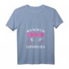 Damen T-Shirt mit Spruch 'Nur Noch Ein Tattoo Versprochen' - Witziges Tattoo Geschenk mit V-Ausschnitt für Tattooliebhaberinnen