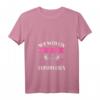 Damen T-Shirt mit Spruch 'Nur Noch Ein Tattoo Versprochen' - Witziges Tattoo Geschenk mit V-Ausschnitt für Tattooliebhaberinnen