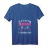 Damen T-Shirt mit Spruch 'Nur Noch Ein Tattoo Versprochen' - Witziges Tattoo Geschenk mit V-Ausschnitt für Tattooliebhaberinnen