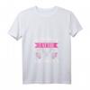 Damen T-Shirt mit Spruch 'Nur Noch Ein Tattoo Versprochen' - Witziges Tattoo Geschenk mit V-Ausschnitt für Tattooliebhaberinnen