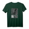 40 Geburtstag Goya Zeichnung T-Shirt – Lustiges Spanisch Lern-Shirt für Lehrer, Schulklubs & Freunde