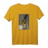 40 Geburtstag Goya Zeichnung T-Shirt – Lustiges Spanisch Lern-Shirt für Lehrer, Schulklubs & Freunde