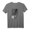 40 Geburtstag Goya Zeichnung T-Shirt – Lustiges Spanisch Lern-Shirt für Lehrer, Schulklubs & Freunde