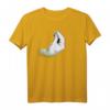Italienische Flagge mit italienischer Handgeste 'capisci?' T-Shirt – Lustiges Geschenk für Italien-Liebhaber, Pizza- und Pasta-Fans