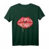 Foodie Food Less Upsetti More Spaghetti T-Shirt – Humorvolles Pasta Motiv für Liebhaber italienischer Küche und Feinschmecker