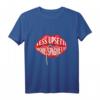Foodie Food Less Upsetti More Spaghetti T-Shirt – Humorvolles Pasta Motiv für Liebhaber italienischer Küche und Feinschmecker