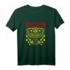 Once More Round the Sun T-Shirt – Perfektes Geschenk zum HapKoala, Muttertag & Vatertag, Klassisch geschnitten mit doppelt genähtem Saum