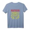 Once More Round the Sun T-Shirt – Perfektes Geschenk zum HapKoala, Muttertag & Vatertag, Klassisch geschnitten mit doppelt genähtem Saum