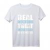 Real Doctor Treat More Than One Species Veterinarian T-Shirt – Perfekt für Tierärzte, Tierliebhaber & zukünftige Vet-Studenten