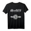 Binford Tools More Power Hemd im Used-Look – Lustiges Arbeits- und Geschenk-T-Shirt für Handwerker, Bauarbeiter und Jubilaren