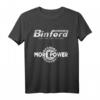 Binford Tools More Power Hemd im Used-Look – Lustiges Arbeits- und Geschenk-T-Shirt für Handwerker, Bauarbeiter und Jubilaren