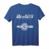 Binford Tools More Power Hemd im Used-Look – Lustiges Arbeits- und Geschenk-T-Shirt für Handwerker, Bauarbeiter und Jubilaren