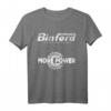 Binford Tools More Power Hemd im Used-Look – Lustiges Arbeits- und Geschenk-T-Shirt für Handwerker, Bauarbeiter und Jubilaren