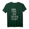 Lustiges Tanzlehrer T-Shirt für Tänzer, Damen & Kinder – Coole Tanzgrafik für Lehrer & Enthusiasten