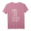 Lustiges Tanzlehrer T-Shirt für Tänzer, Damen & Kinder – Coole Tanzgrafik für Lehrer & Enthusiasten