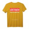 Lustiges Gästebuch & T-Shirt zum 30. Geburtstag - Perfektes Party-Accessoire & Geschenk für Feier, Jubiläum & besondere Anlässe