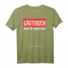 Lustiges Gästebuch & T-Shirt zum 30. Geburtstag - Perfektes Party-Accessoire & Geschenk für Feier, Jubiläum & besondere Anlässe
