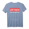 Lustiges Gästebuch & T-Shirt zum 30. Geburtstag - Perfektes Party-Accessoire & Geschenk für Feier, Jubiläum & besondere Anlässe