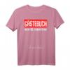 Lustiges Gästebuch & T-Shirt zum 30. Geburtstag - Perfektes Party-Accessoire & Geschenk für Feier, Jubiläum & besondere Anlässe