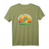 Retro Drummer Geschenk Vintage More Cowbell T-Shirt - Klassisch geschnitten, perfekt für Musiker und Musikliebhaber