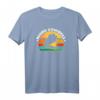 Retro Drummer Geschenk Vintage More Cowbell T-Shirt - Klassisch geschnitten, perfekt für Musiker und Musikliebhaber