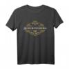 Moers Scherpenberg MEINE HEIMAT T-Shirt - Stolzes Design für echte Scherpenberger und Moers Fans