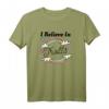 Trolls T-Shirts für Troll-Liebhaber - Lustiges Shirt mit 'I Believe In Trolls' als perfektes Geschenk