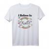 Trolls T-Shirts für Troll-Liebhaber - Lustiges Shirt mit 'I Believe In Trolls' als perfektes Geschenk