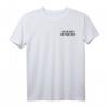 Give me Baby One More Wine - Lustiges Wein T-Shirt für Frauen, perfekt als Geschenk für Weinliebhaberinnen zu Weinfesten, Geburtstagen und Weihnachten