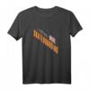 Less Talk More Skateboarding T-Shirt - Coole Skater Kleidung für Street Sport & Skate-Enthusiasten