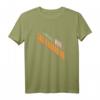 Less Talk More Skateboarding T-Shirt - Coole Skater Kleidung für Street Sport & Skate-Enthusiasten
