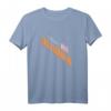 Less Talk More Skateboarding T-Shirt - Coole Skater Kleidung für Street Sport & Skate-Enthusiasten