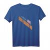 Less Talk More Skateboarding T-Shirt - Coole Skater Kleidung für Street Sport & Skate-Enthusiasten